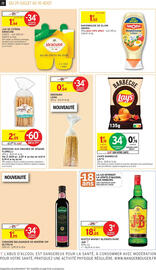 Catalogue Intermarché Hyper page 22