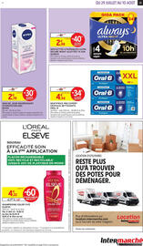 Catalogue Intermarché Hyper page 25