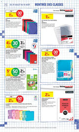 Catalogue Intermarché Hyper page 30