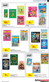 Catalogue Intermarché Hyper page 31