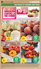 Catalogue Intermarché Hyper page 4