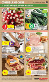 Catalogue Intermarché Hyper page 5