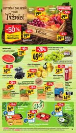 Albert leták | Supermarket Strana 15