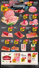 Albert leták | Supermarket Strana 18