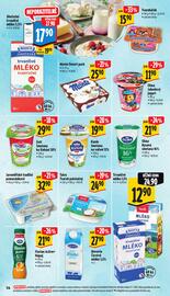 Albert leták | Supermarket Strana 23