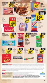 Albert leták | Supermarket Strana 26