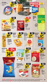 Albert leták | Supermarket Strana 28