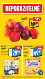 Albert leták | Supermarket Strana 3