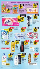 Albert leták | Supermarket Strana 31