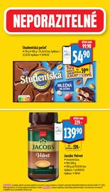 Albert leták | Supermarket Strana 4