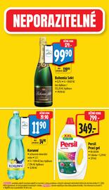 Albert leták | Supermarket Strana 5