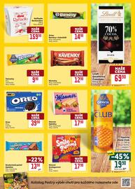 Billa leták týden 30 Strana 21