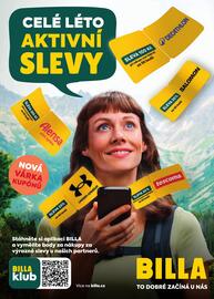 Billa leták týden 30 Strana 23