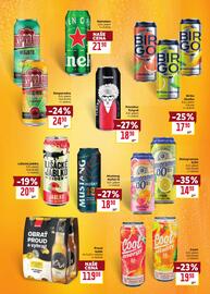 Billa leták týden 30 Strana 35