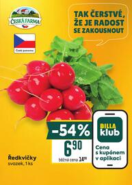 Billa leták týden 30 Strana 5