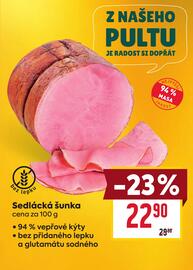 Billa leták týden 30 Strana 9