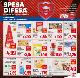 Volantino A&O Pagina 12