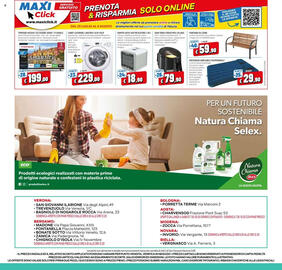 Volantino A&O Pagina 16