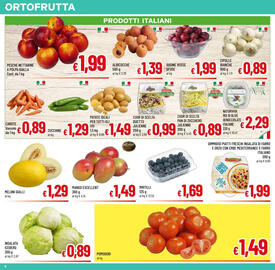 Volantino A&O Pagina 4