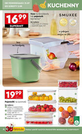 Biedronka gazetka Strona 12