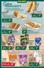 Billa Flugblatt woche 30 Seite 12