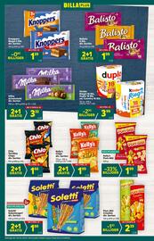 Billa Flugblatt woche 30 Seite 16