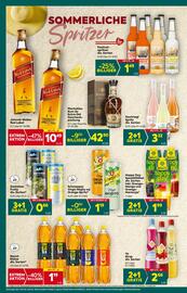 Billa Flugblatt woche 30 Seite 18