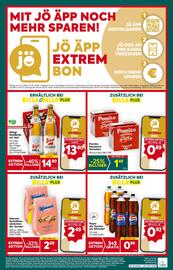 Billa Flugblatt woche 30 Seite 20