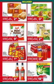Billa Flugblatt woche 30 Seite 5