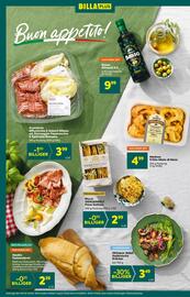 Billa Flugblatt woche 30 Seite 8
