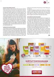 Zookauf Prospekt Seite 41
