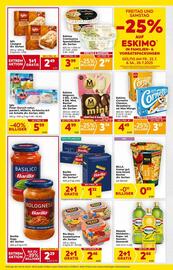 Billa Corso Flugblatt woche 30 Seite 10