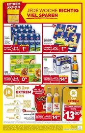 Billa Corso Flugblatt woche 30 Seite 16