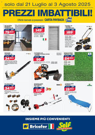 Volantino Bricofer Pagina 2