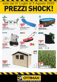 Volantino Ottimax Pagina 2