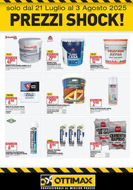 Volantino Ottimax Pagina 3