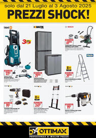 Volantino Ottimax Pagina 4