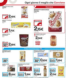 Volantino Coop Pagina 11