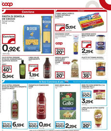 Volantino Coop Pagina 12