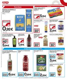 Volantino Coop Pagina 12