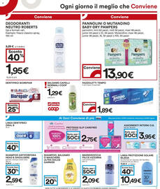Volantino Coop Pagina 15
