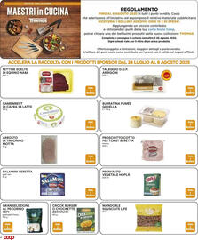 Volantino Coop Pagina 16