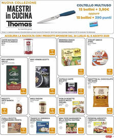 Volantino Coop Pagina 17
