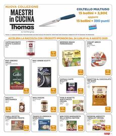 Volantino Coop Pagina 17