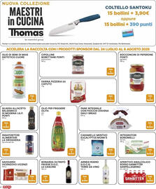 Volantino Coop Pagina 18