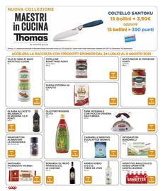 Volantino Coop Pagina 18