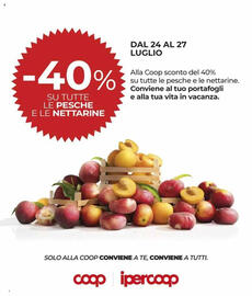 Volantino Coop Pagina 2