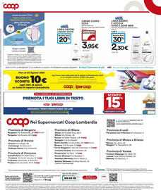 Volantino Coop Pagina 20