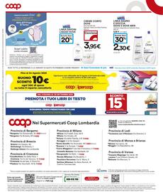 Volantino Coop Pagina 20