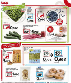 Volantino Coop Pagina 4